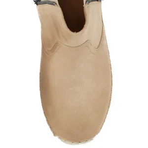 Women Yellow Box Boots & Booties>Jalin Sneaker