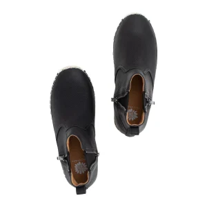 Women Yellow Box Sneakers & Flats>Jalin Sneaker