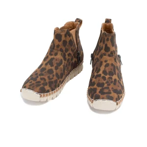 Women Yellow Box Sneakers & Flats>Jalin Sneaker