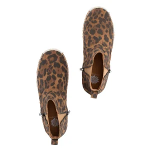 Women Yellow Box Sneakers & Flats>Jalin Sneaker