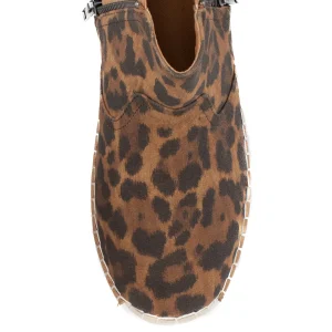 Women Yellow Box Boots & Booties>Jalin Sneaker