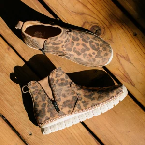 Women Yellow Box Sneakers & Flats>Jalin Sneaker