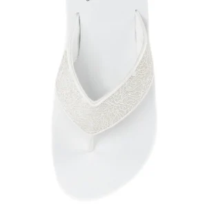 Women Yellow Box Flip Flops>Jasty Flip Flop Sandal