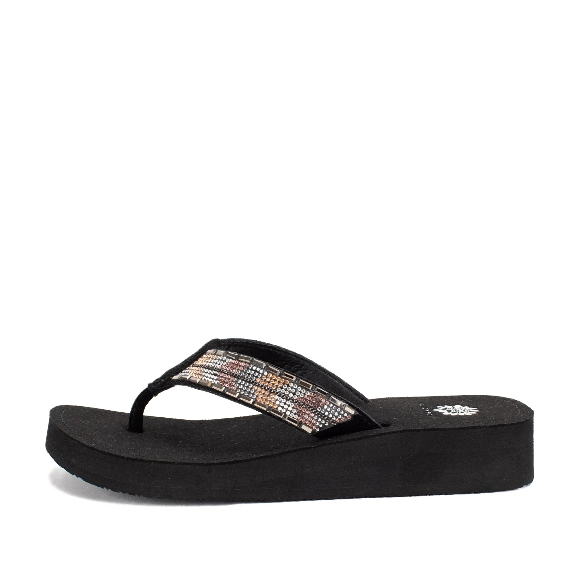 jaunty_sandal_5.webp Women Yellow Box Flip Flops>Jaunty Sandal