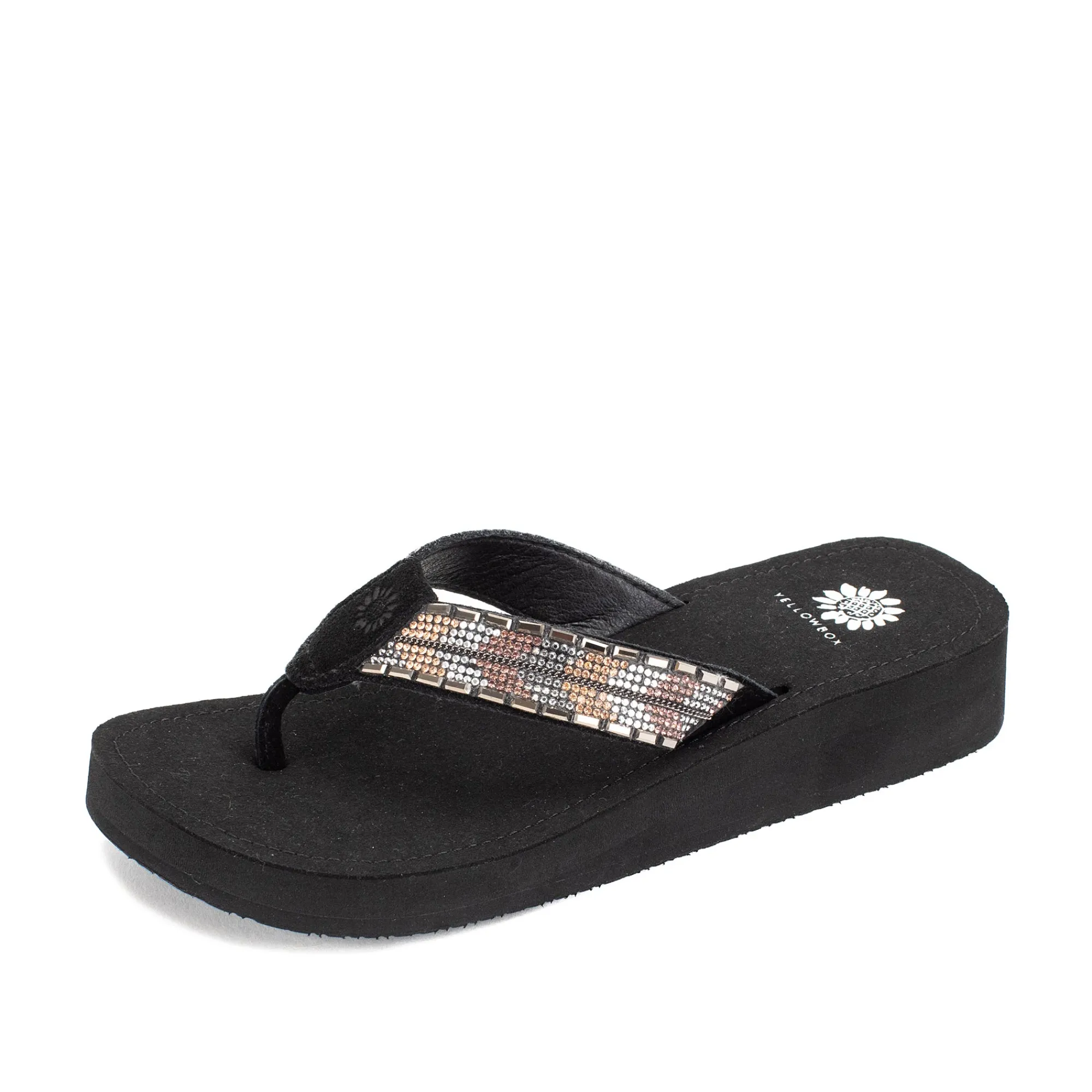 jaunty_sandal_6.webp Women Yellow Box Flip Flops>Jaunty Sandal