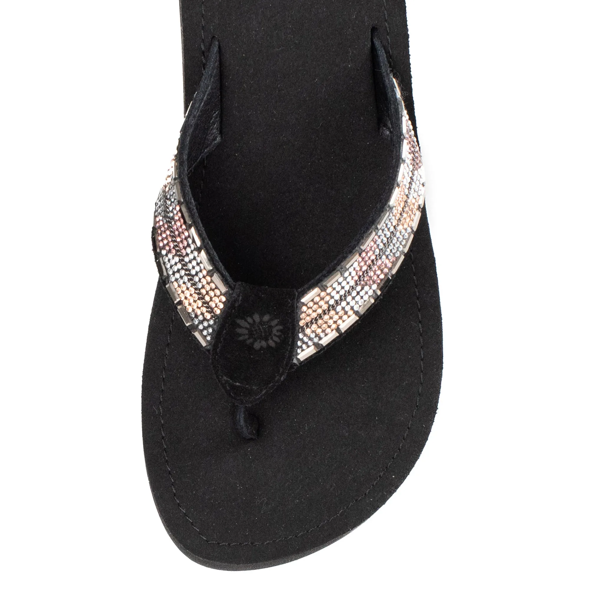 jaunty_sandal_8.webp Women Yellow Box Flip Flops>Jaunty Sandal