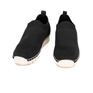 Women Yellow Box Sneakers & Flats>Jiselle