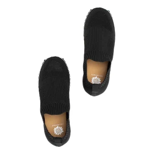 Women Yellow Box Sneakers & Flats>Jiselle