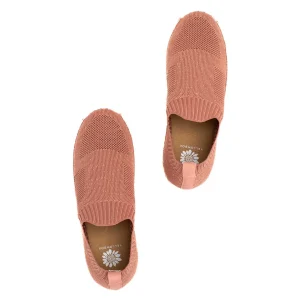 Women Yellow Box Sneakers & Flats>Jiselle