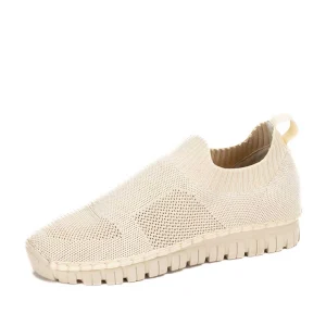 Women Yellow Box Sneakers & Flats>Jiselle