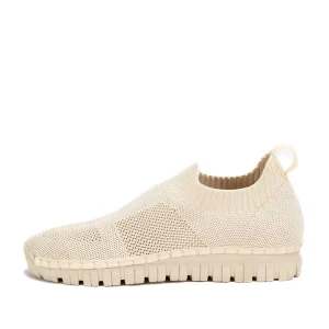 Women Yellow Box Sneakers & Flats>Jiselle