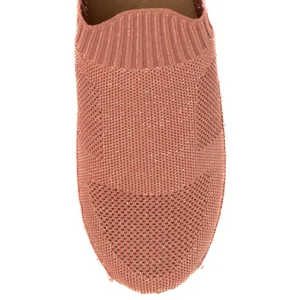 Women Yellow Box Sneakers & Flats>Jiselle