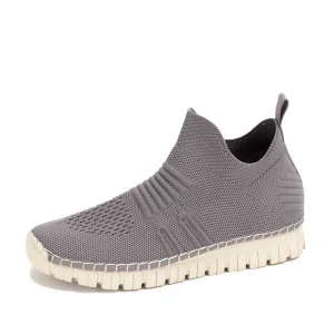 Women Yellow Box Sneakers & Flats>Julisa