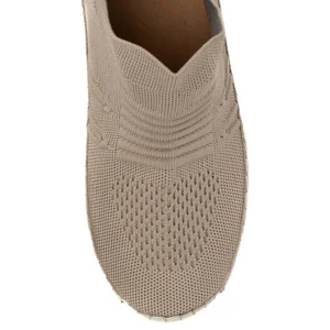 Women Yellow Box Sneakers & Flats>Julisa