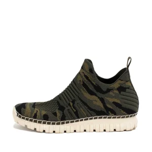 Women Yellow Box Sneakers & Flats>Julisa