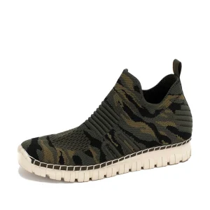 Women Yellow Box Sneakers & Flats>Julisa