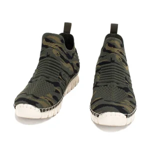 Women Yellow Box Sneakers & Flats>Julisa