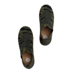 Women Yellow Box Sneakers & Flats>Julisa