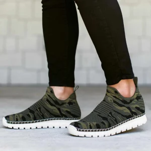 Women Yellow Box Sneakers & Flats>Julisa