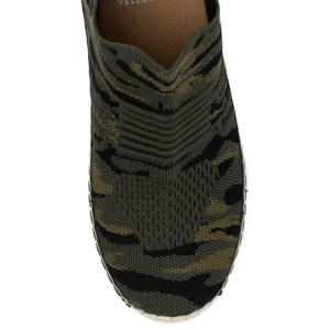 Women Yellow Box Sneakers & Flats>Julisa