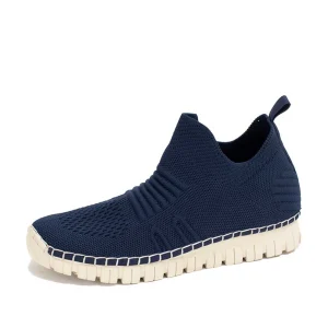 Women Yellow Box Sneakers & Flats>Julisa