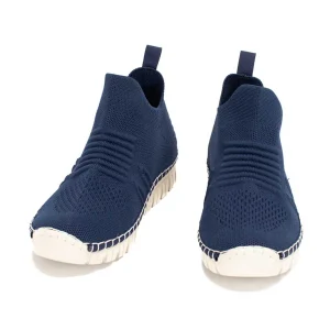 Women Yellow Box Sneakers & Flats>Julisa