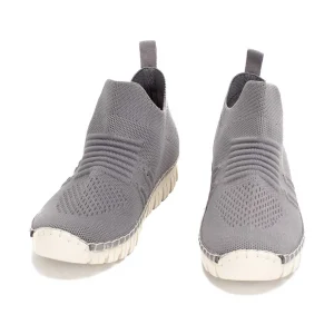 Women Yellow Box Sneakers & Flats>Julisa