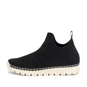 Women Yellow Box Sneakers & Flats>Julisa