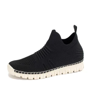 Women Yellow Box Sneakers & Flats>Julisa