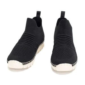 Women Yellow Box Sneakers & Flats>Julisa