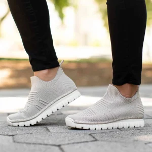 Women Yellow Box Sneakers & Flats>Julisa