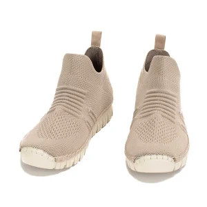 Women Yellow Box Sneakers & Flats>Julisa