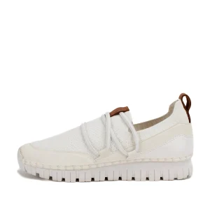 Women Yellow Box Sneakers & Flats>Junior Slip On Trainer