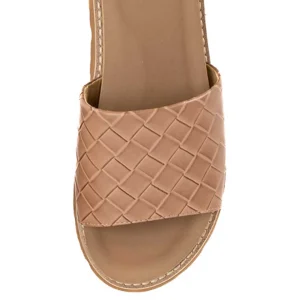 Women Yellow Box Slides>Kaibee