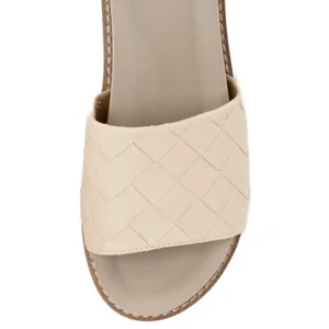 Women Yellow Box Slides>Kaibee