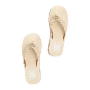 Women Yellow Box Heels & Wedges>Kaija