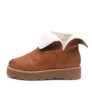 Women Yellow Box Sneakers & Flats>Kalenna