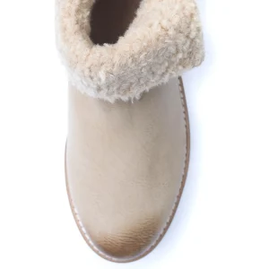 Women Yellow Box Boots & Booties>Kalenna