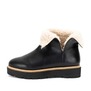 Women Yellow Box Boots & Booties>Kalenna