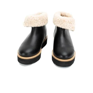 Women Yellow Box Boots & Booties>Kalenna