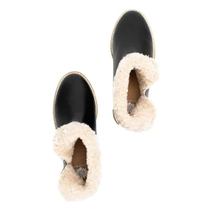 Women Yellow Box Boots & Booties>Kalenna