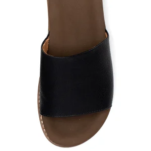 Women Yellow Box Sandals>Kalo Slide Sandal