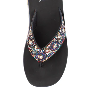 Women Yellow Box Heels & Wedges>Kania Platform Sandal