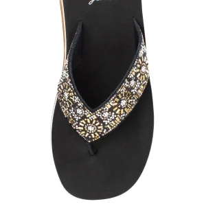 Women Yellow Box Heels & Wedges>Kania Platform Sandal