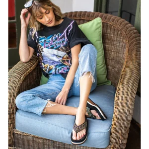 Women Yellow Box Heels & Wedges>Kania Platform Sandal