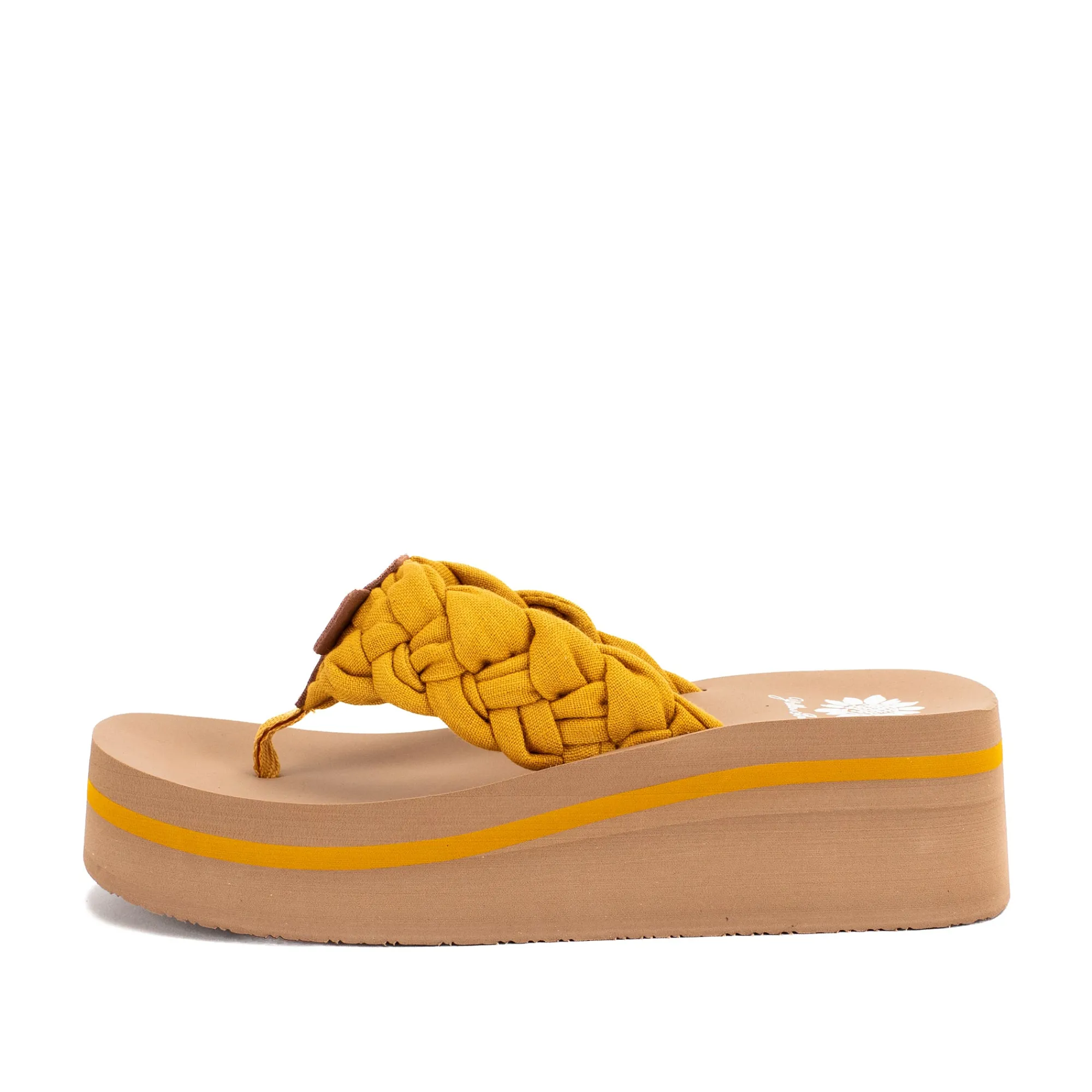 karnika_platform_sandal_0-1.webp Women Yellow Box Heels & Wedges>Karnika Platform Sandal