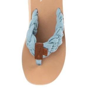 Women Yellow Box Heels & Wedges>Karnika Platform Sandal