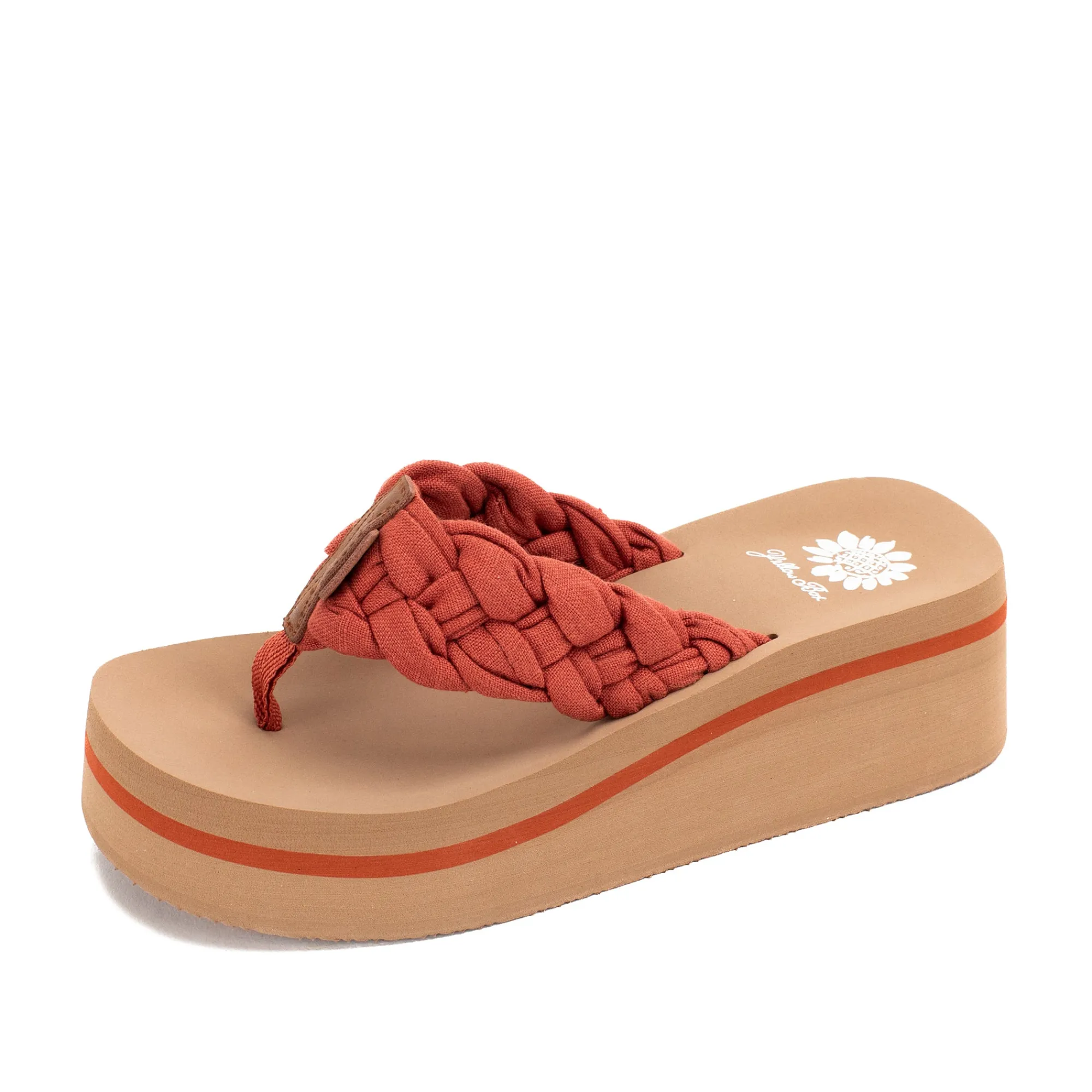 karnika_platform_sandal_15-1.webp Women Yellow Box Heels & Wedges>Karnika Platform Sandal