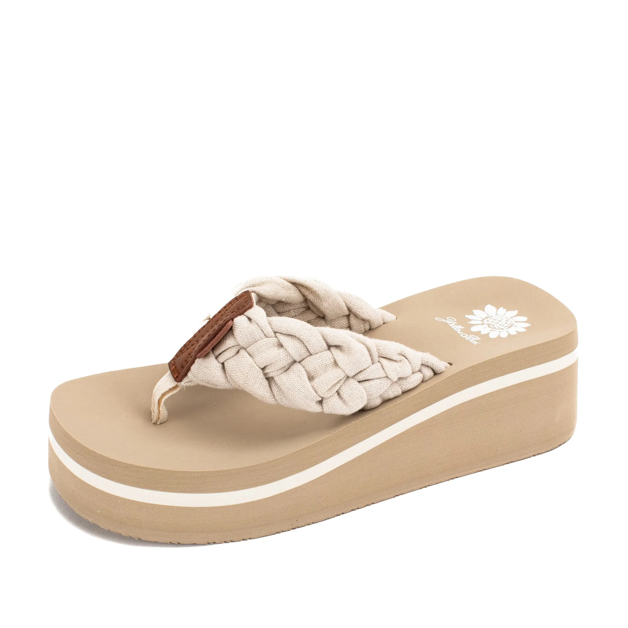 karnika_platform_sandal_7-1.webp Women Yellow Box Heels & Wedges>Karnika Platform Sandal