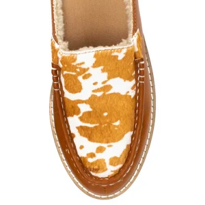 Women Yellow Box Slippers>Keitha